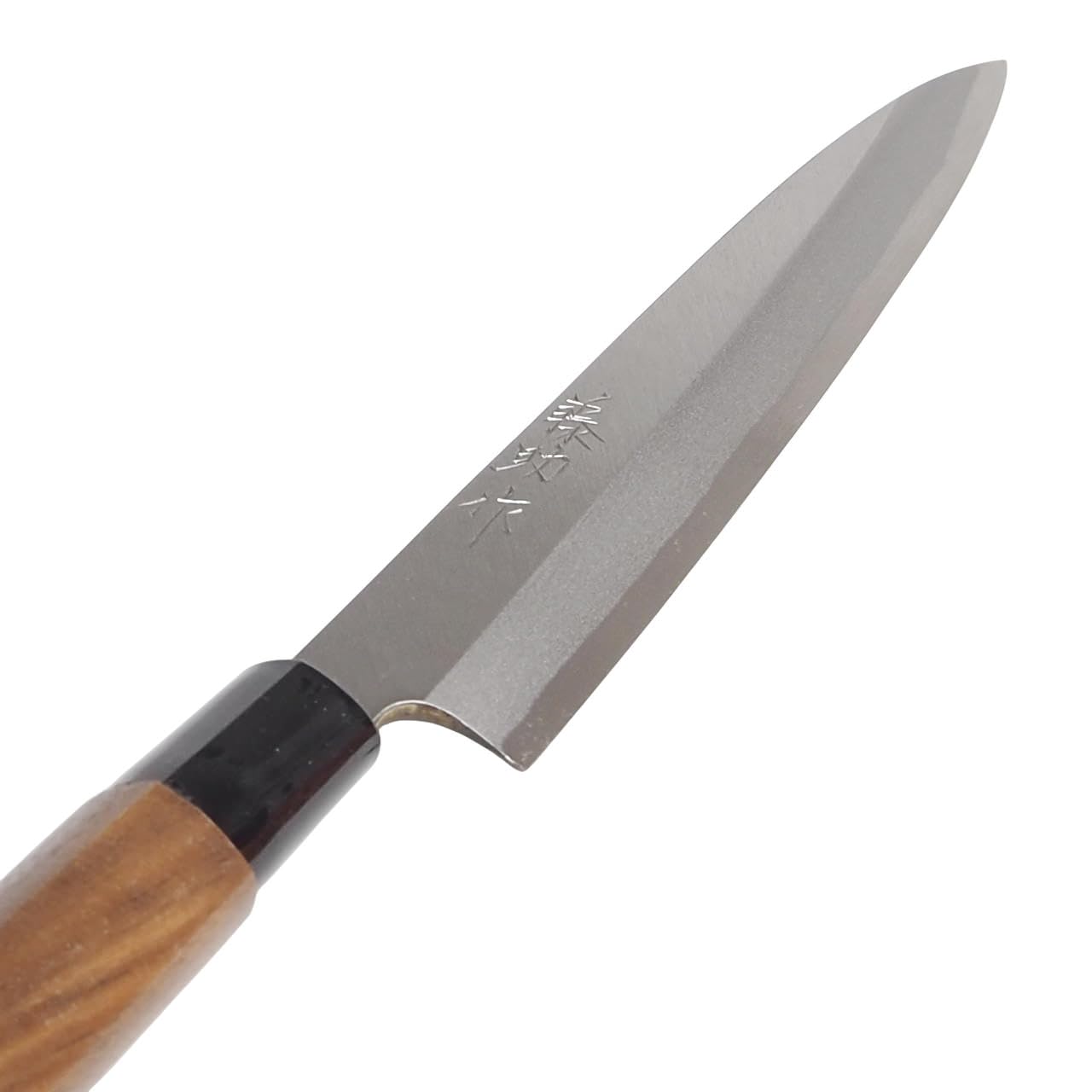 Amazon | 柳刃包丁 磨き仕上げ 片刃 土佐打刃物 刺身 捌き包丁 料理